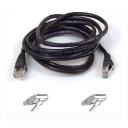 CAT5e Assembled UTP 0.5m