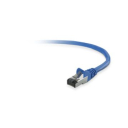 Belkin A3L980B01MBL-HS STP CAT6 1 m networking cable Blue