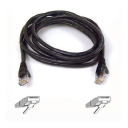 High Performance Category 6 UTP Patch Cable 15m