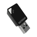 Netgear A6100-100PES AC600 WiFi USB 2.0 WiFi Adapter