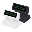 DM-D110 base plate, dark grey