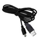 Philips ACC0034/00 Replacement 8 ft. USB Cable for SpeechMike