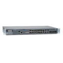 Juniper Networks ACX1000-DC wired router Gigabit Ethernet Grey