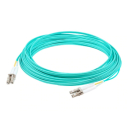 AddOn Networks ADD-LC-LC-1M5OM4LZ InfiniBand/fibre optic cable 1 m