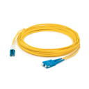 AddOn Networks ADD-LC-LC-1M9SMFLZ InfiniBand/fibre optic cable 1 m