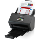 Brother ImageCenter ADS-2800W Wireless Desktop Scanner