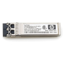 HPE 8Gb AJ716B Short Wave B-Series SFP+ network transceiver module 8000 Mbit/s SFP+