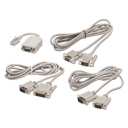 APC AP98275 serial cable White DB9