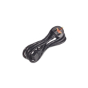 APC AP9895 Pwr Cord 16A 200-240V C19 Plug Black 2 m