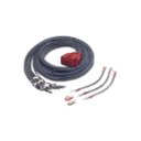 APC AP9924 Battery Management Harness 5ft Black 1.52 m