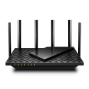 TP-Link Archer AX72 wireless router Gigabit Ethernet Dual-band 2.4 GHz / 5 GHz