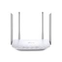 TP-Link Archer C50 wireless router Fast Ethernet Dual-band 2.4 GHz / 5 GHz