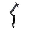 Desk-Mount Monitor Arm - Full Motion - Articulating
