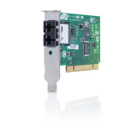 Allied Telesis AT-2701FXA/SC-001 PCI 32-bit Fast Ethernet Fiber Network Interface Card