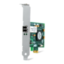 Allied Telesis AT-2711FX/LC-001 Internal Fiber Network card 100 Mbit/s