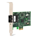 Allied Telesis AT-2712FX/SC-001 Internal Network Card 100 Mbit/s