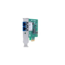 Allied Telesis AT-2911SX/SC Network Card PCIe 1000Base-SX