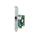 Allied Telesis AT-2972LX10/LC-001 PCIe SM FO Network card