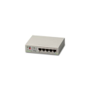 Allied Telesis AT-GS910/5E-50 Unmanaged Gigabit Ethernet