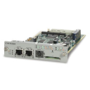 Allied Telesis AT-MCF2000M SNMP Managment Module f/ AT-MCF2000 network switch component