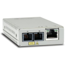 Allied Telesis AT-MMC200/SC-60 network media converter 100 Mbit/s