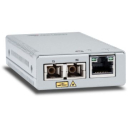 Allied Telesis AT-MMC2000/SC-60 network media converter 1000 Mbit/s
