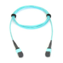 Allied Telesis AT-MTP12-5 fibre optic cable 5 m MTP