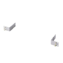 Allied Telesis AT-RKMT-J13 - Rack mounting kit