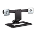 Adjustable Dual Display Stand