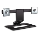 Adjustable Dual Display Stand