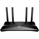 TP-Link - Archer AX20 AX1800 Dual-Band Wi-Fi 6 Router
