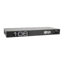NetCommander 8-Port Cat5 1U Rack-Mount 1+1 User VGA USB KVM Switch with IP Remote Access