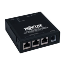 3-Port IP Serial Console/Terminal Server Built-in Modem for Out-of-Band Access