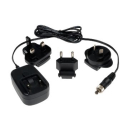 International AC Adapter for Video over Cat5 Extenders (European, UK, Australian Plugs)