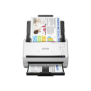 Epson WorkForce DS-530 B11B226401PU A4 Sheetfed Scanner