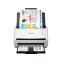 Epson WorkForce DS-770 B11B248401PU scanner 600 x 600 DPI A4 Black, White