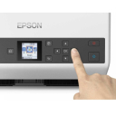 Epson Workforce DS-870 A4 Document Scanner B11B250401BY