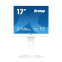 iiyama ProLite B1780SD 43.2 cm (17") 1280 x 1024 pixels LED White