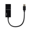 Belkin B2B048 USB-A to Gigabit Ethernet Adapter