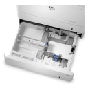HP LaserJet Color 550-sheet Media Tray
