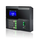 ZKTeco BioPro ST40   ST40-A Fingerprint Identification Time   Attendance and Access Control Terminal