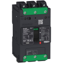 Schneider Electric PowerPact BJL3 MCB, 3P, 100A