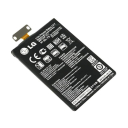 Smartphone Battery 3.8V 2100mAh