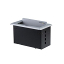 StarTech.com Conference Table Connectivity Box for A/V - 4K