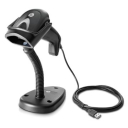 Imaging Barcode Scanner