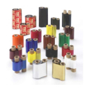 Black smearless Ribbon