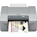 Epson GP-C831 Desktop Label Printer C11CC68132