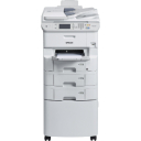 Epson WorkForce Pro WF-6590DTWFC Inkjet A4 4800 x 1200 DPI 34 ppm Wi-Fi