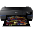 Epson C11CE22301BX SureColor SC-P800 A2 Colour Photo Inkjet Printer