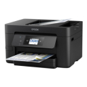 Epson WorkForce Pro WF-3720DWF A4 Compact All In One Wireless Inkjet Colour Printer